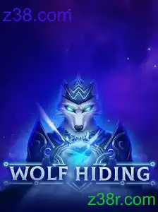 Desvendando WolfHiding: O Novo Fenômeno dos Jogos Online